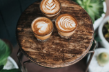 咖啡豆图片(惊艳你的味蕾——咖啡豆图片带你走进咖啡的世界)
