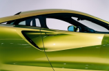油电混合新车型 —— 绿色出行的未来